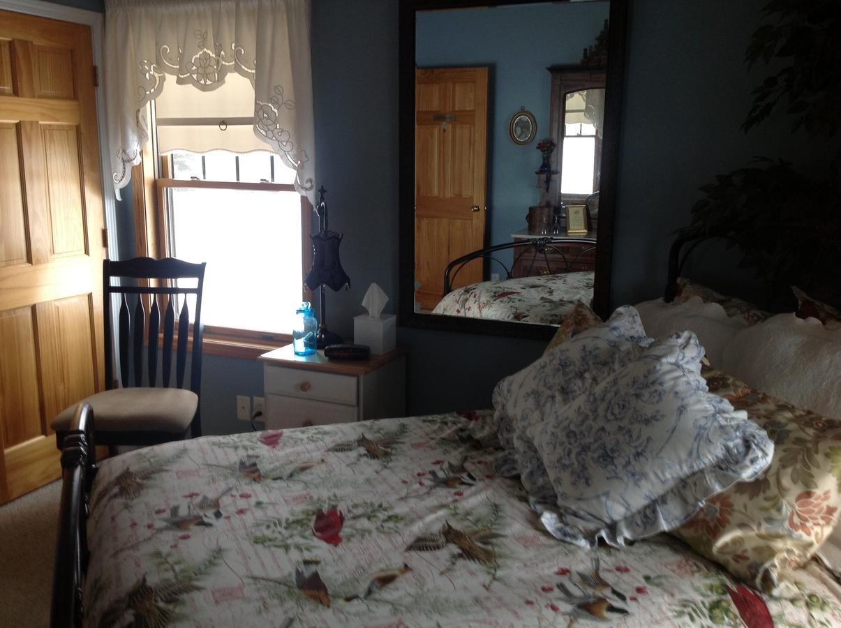 Blue Heron Inn Bed And Breakfast Rexburg Camera foto