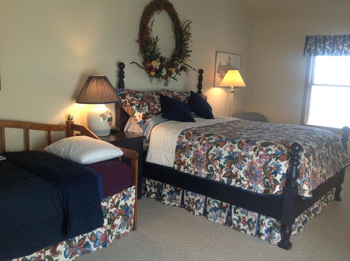 Blue Heron Inn Bed And Breakfast Rexburg Camera foto