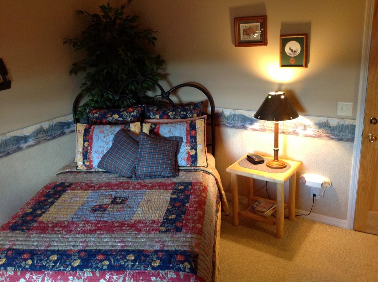 Blue Heron Inn Bed And Breakfast Rexburg Camera foto