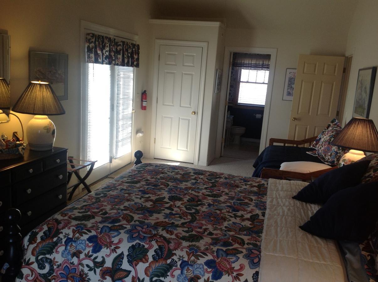 Blue Heron Inn Bed And Breakfast Rexburg Camera foto